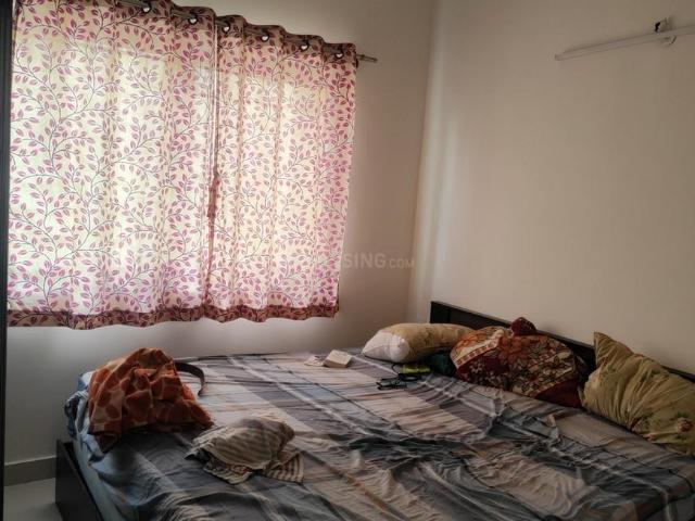 Flat for rent in Bangalore South, Cox Town - Bangalore