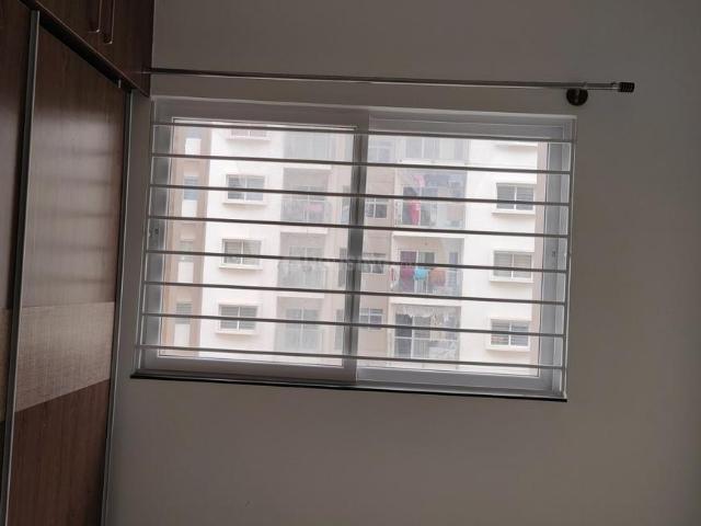 Flat for rent in Bangalore South, Cox Town - Bangalore
