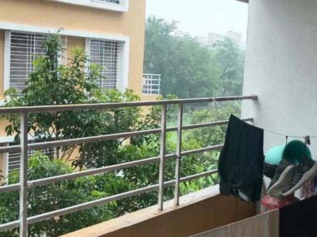 Flat for rent in Mawal, National Capital Territory Of Delhi