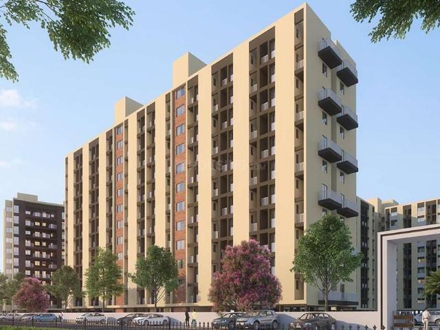 Flat for sale in Mawal, National Capital Territory Of Delhi