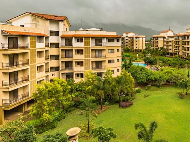 Flat for sale in Mawal, National Capital Territory Of Delhi