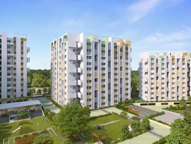 Flat for sale in Mawal, National Capital Territory Of Delhi