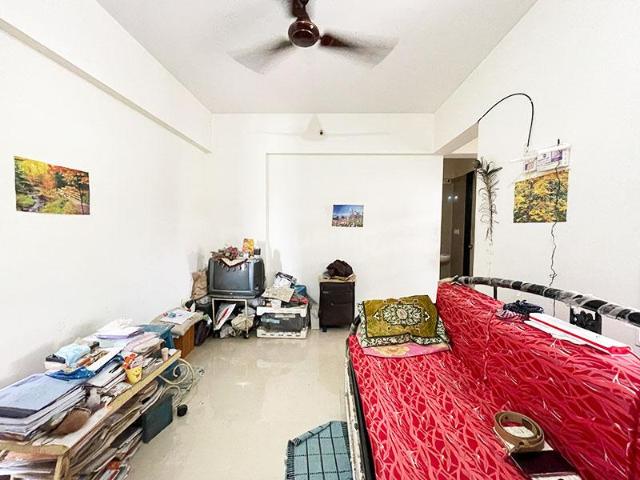 Flat for sale in Mawal, National Capital Territory Of Delhi