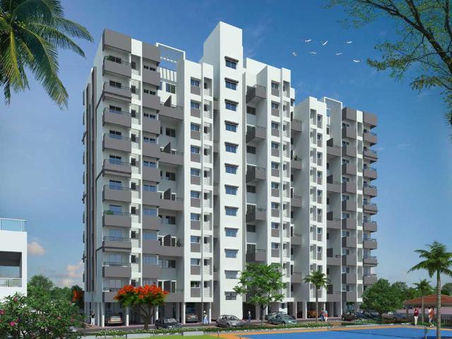 Flat for sale in Mawal, National Capital Territory Of Delhi