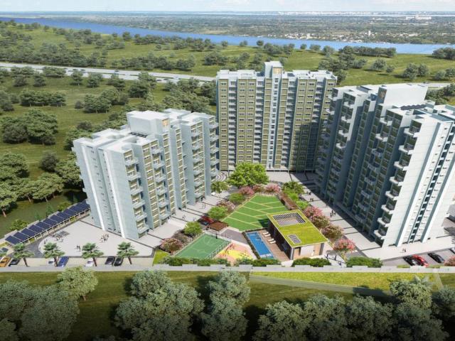 Flat for sale in Talegaon Dabhade, Pune