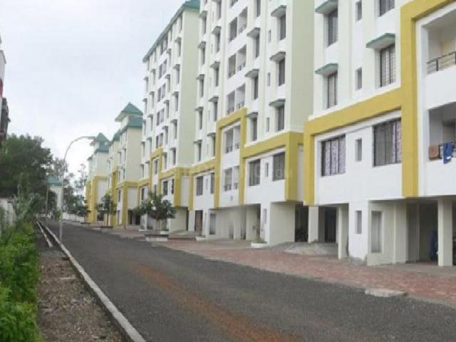 Flat for sale in Mawal, National Capital Territory Of Delhi