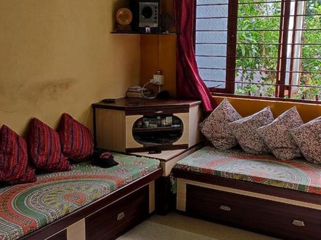 Flat for sale in Mawal, National Capital Territory Of Delhi