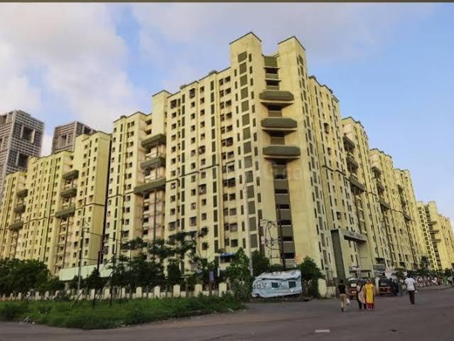Flat for rent in Kamothe - Mumbai, National Capital Territory Of Delhi