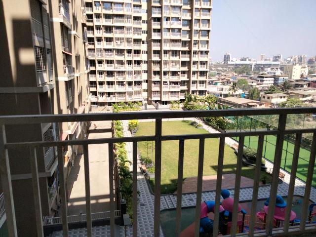 Flat for rent in Kamothe - Mumbai, National Capital Territory Of Delhi