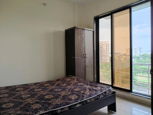 Flat for rent in Taloja, Panvel