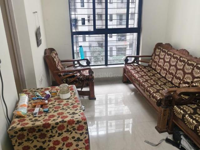 Flat for rent in Kamothe - Mumbai, National Capital Territory Of Delhi
