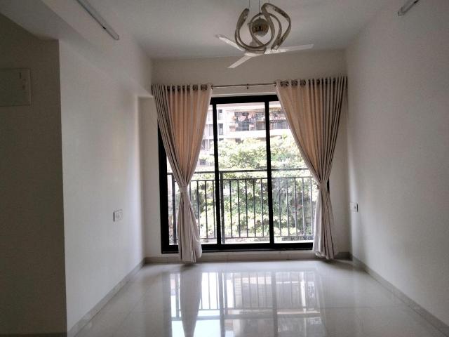 Flat for rent in Taloja Phase-I, Panvel