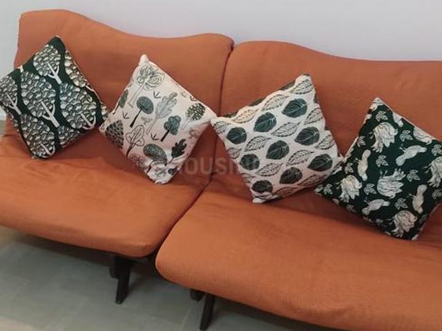 Flat for rent in Kamothe - Mumbai, National Capital Territory Of Delhi