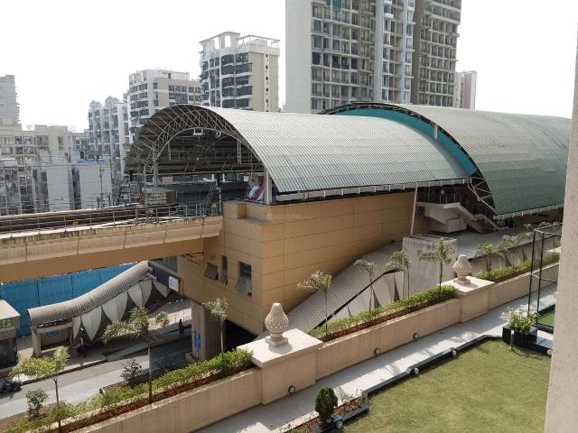 Flat for rent in Taloja Phase-II, Panvel