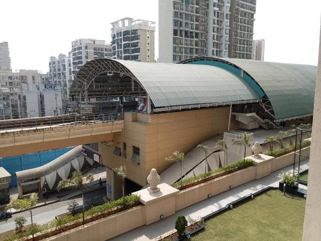 Flat for rent in Kamothe - Mumbai, National Capital Territory Of Delhi