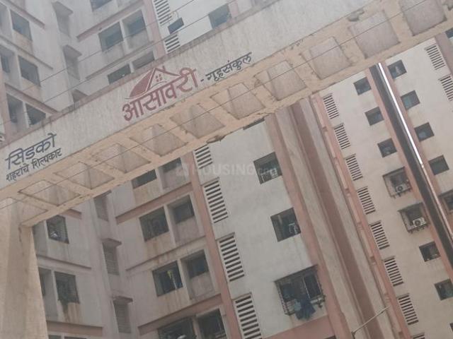 Flat for rent in Kamothe - Mumbai, National Capital Territory Of Delhi