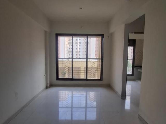 Flat for rent in Kamothe - Mumbai, National Capital Territory Of Delhi