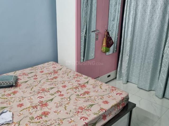 Flat for rent in Navi Mumbai, Ghansoli