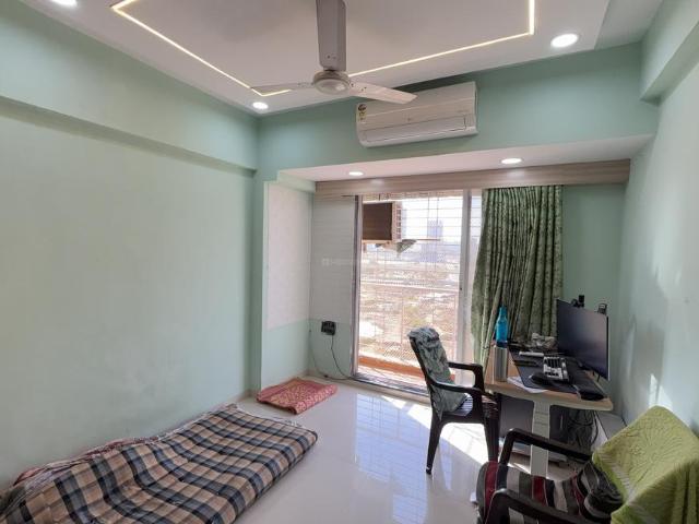 Flat for rent in Kamothe - Mumbai, National Capital Territory Of Delhi