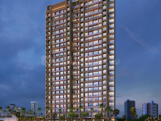 Flat for rent in Kamothe - Mumbai, National Capital Territory Of Delhi
