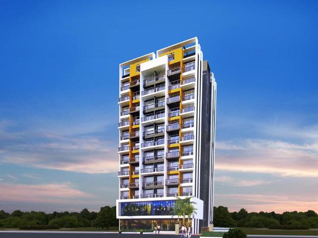 Flat for rent in Kamothe - Mumbai, National Capital Territory Of Delhi