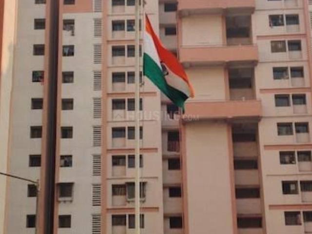 Flat for rent in Kamothe - Mumbai, National Capital Territory Of Delhi