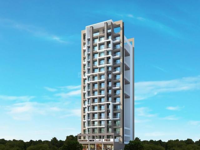 Flat for rent in Taloja Phase-II, Panvel