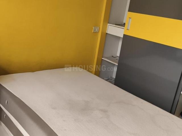 Flat for rent in Taloja Phase-II, Panvel