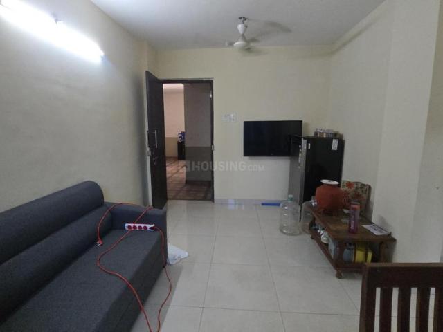 Flat for rent in Taloja Phase-II, Panvel