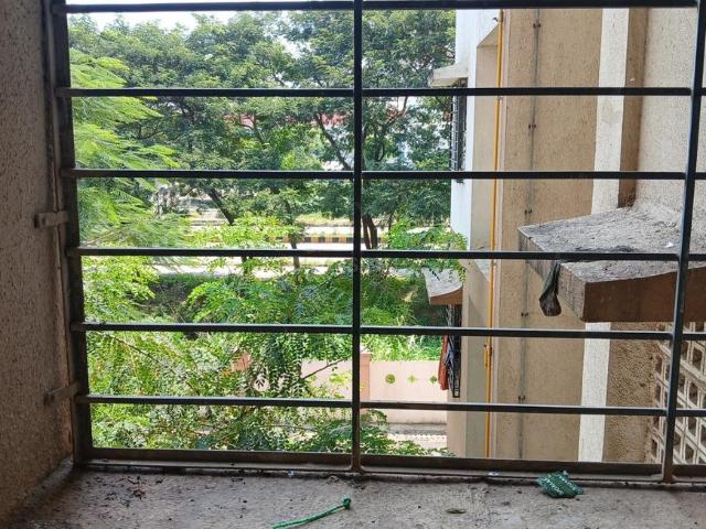 Flat for rent in Taloja Phase-II, Panvel