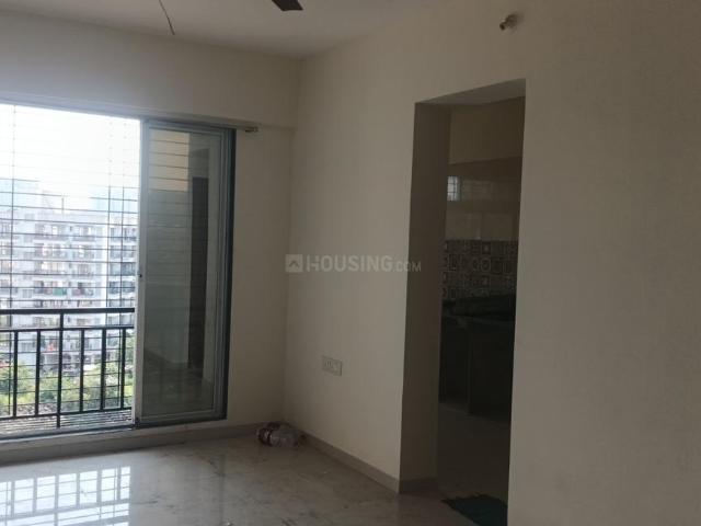 Flat for rent in Taloja, Panvel