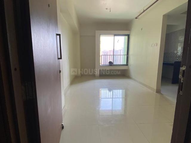 Flat for rent in Taloja Phase-II, Panvel