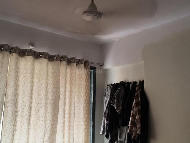 Flat for rent in Taloja Phase-I, Panvel