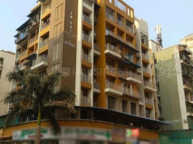 Flat for rent in Taloja Phase-II, Panvel