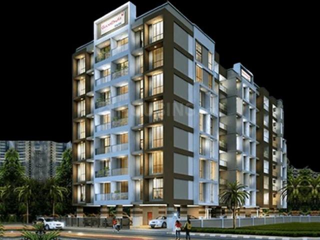 Flat for rent in Taloja Phase-II, Panvel