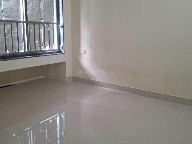 Flat for rent in Taloja Phase-II, Panvel