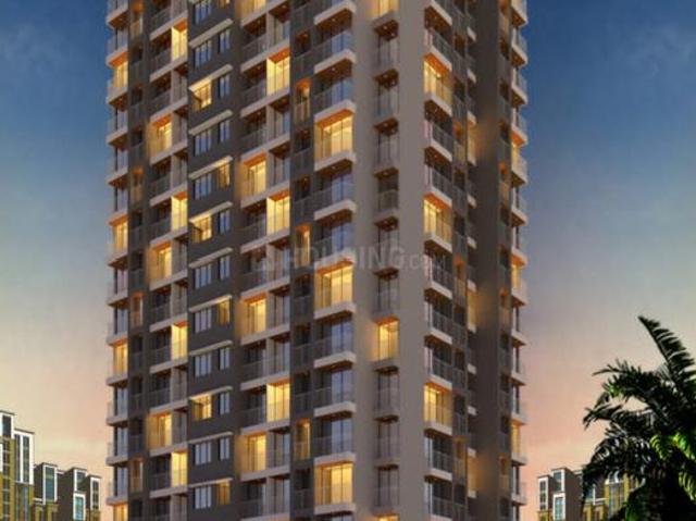 Flat for sale in Maharashtra Industrial Development Centre - MIDC Taloja, Raigad