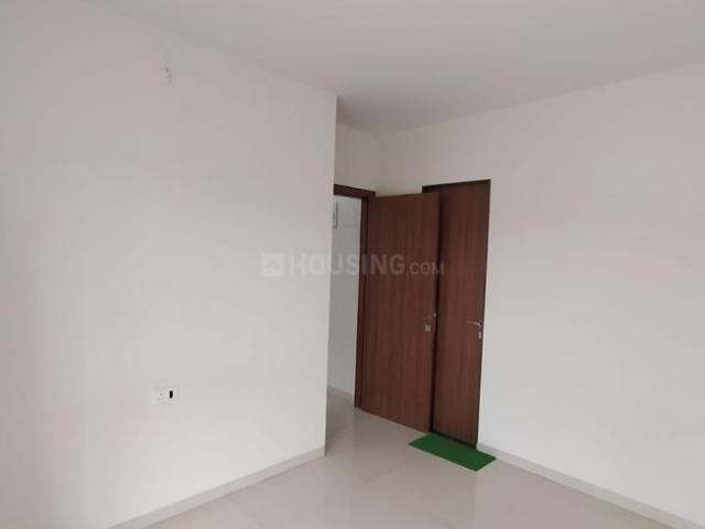 Flat for sale in pisarve, Panvel