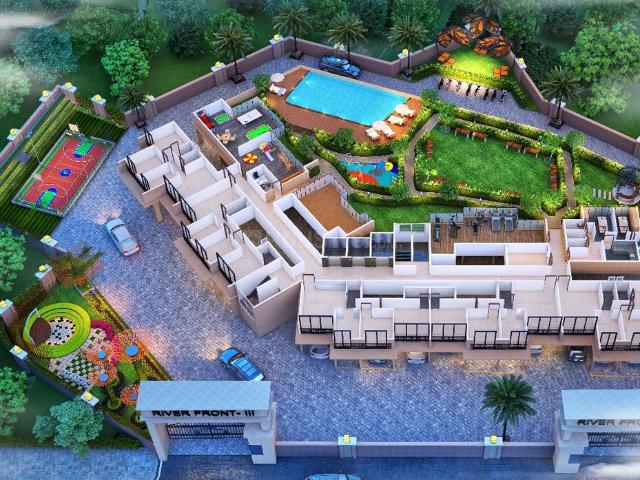 Flat for sale in National Capital Territory Of Delhi