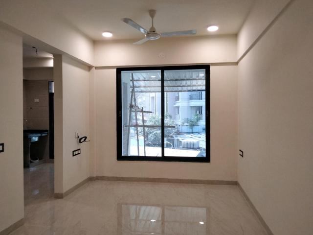 Flat for sale in Taloja Phase-I, Panvel