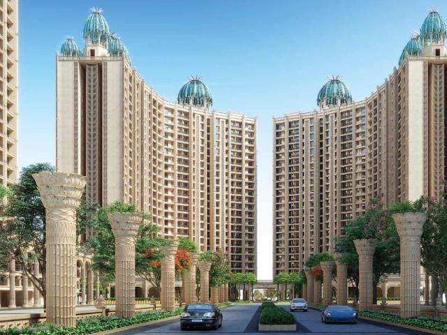 Flat for sale in Kamothe - Mumbai, National Capital Territory Of Delhi