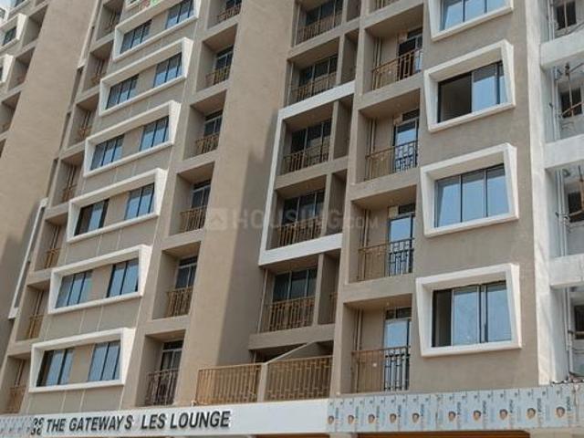 Flat for sale in Navi Mumbai