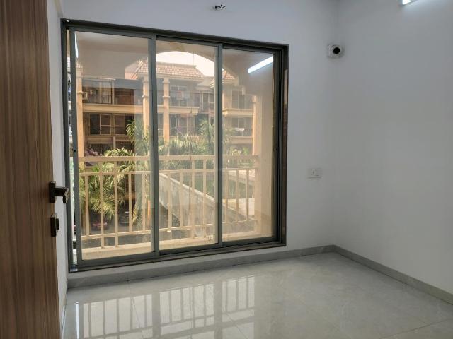Flat for sale in Taloja Phase-II, Panvel