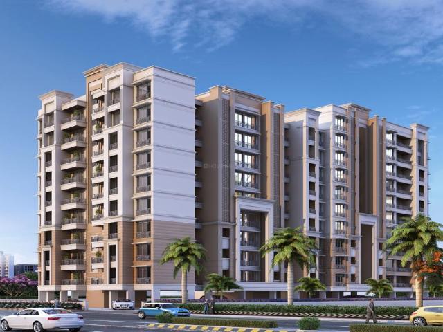Flat for sale in Kamothe - Mumbai, National Capital Territory Of Delhi