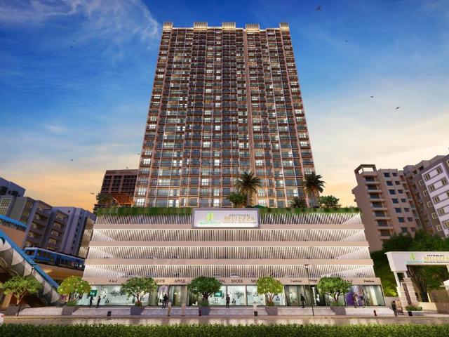 Flat for sale in Kamothe - Mumbai, National Capital Territory Of Delhi