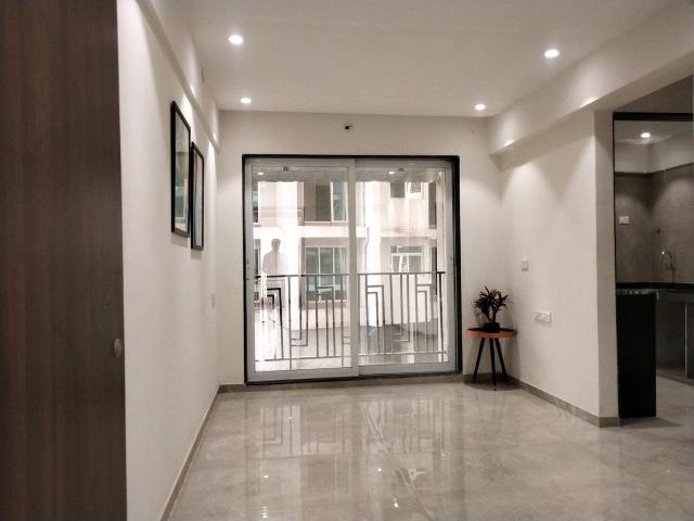 Flat for sale in Kamothe - Mumbai, National Capital Territory Of Delhi