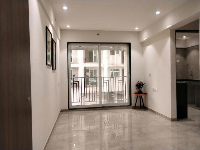 Flat for sale in Kamothe - Mumbai, National Capital Territory Of Delhi
