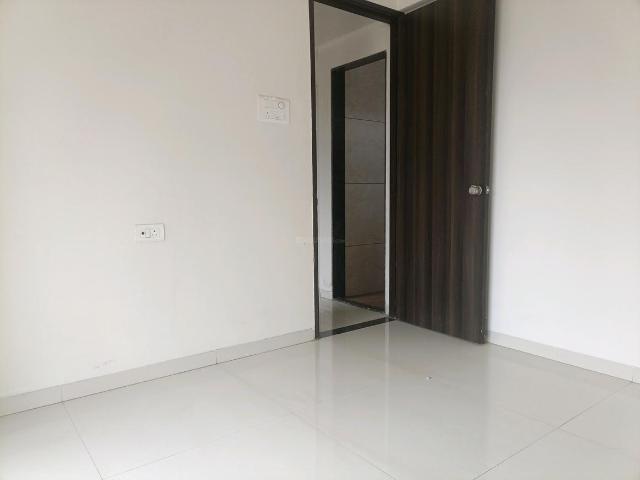 Flat for sale in Taloja Village, Panvel