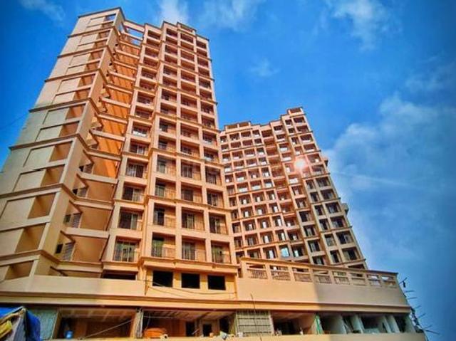 Flat for sale in Kamothe - Mumbai, National Capital Territory Of Delhi