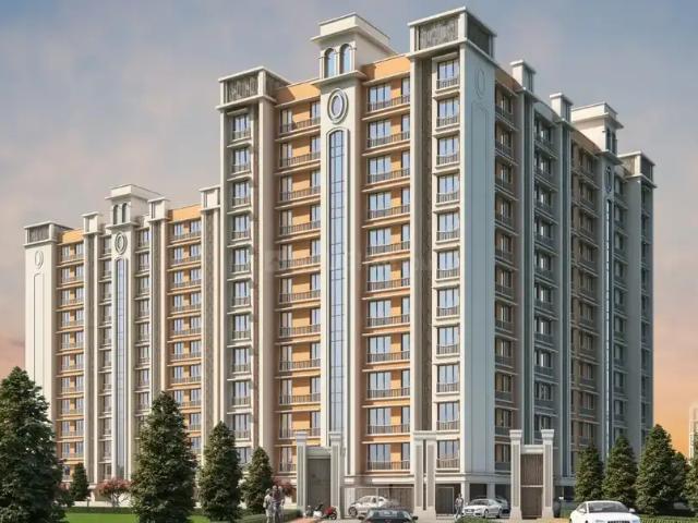 Flat for sale in Kamothe - Mumbai, National Capital Territory Of Delhi